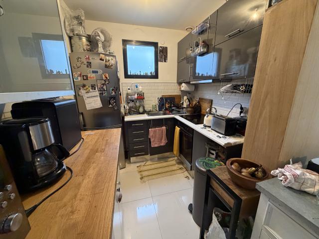 Appartement vente à Houilles, Yvelines