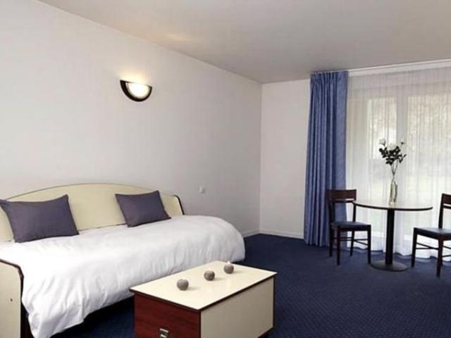 Appartement vente à Saint-Germain-en-Laye, Louveciennes