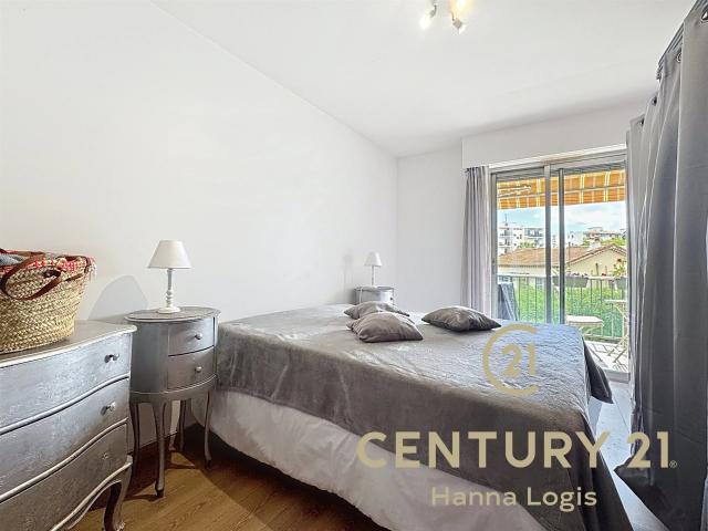 Appartement vente à Grasse, Antibes