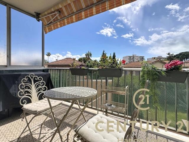 Appartement vente à Grasse, Antibes