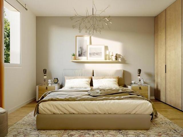 Appartement vente à Strasbourg, Lingolsheim