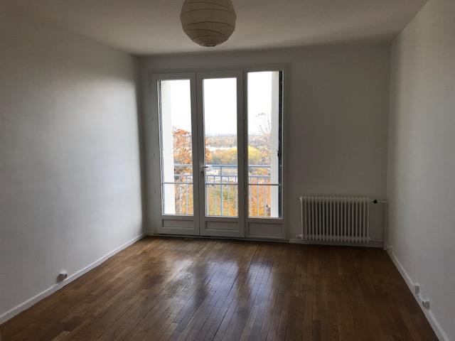 Appartement location à Saint-Germain-en-Laye, Le Pecq