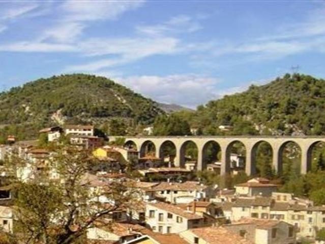 Appartement vente à La Russa, L'Escarène