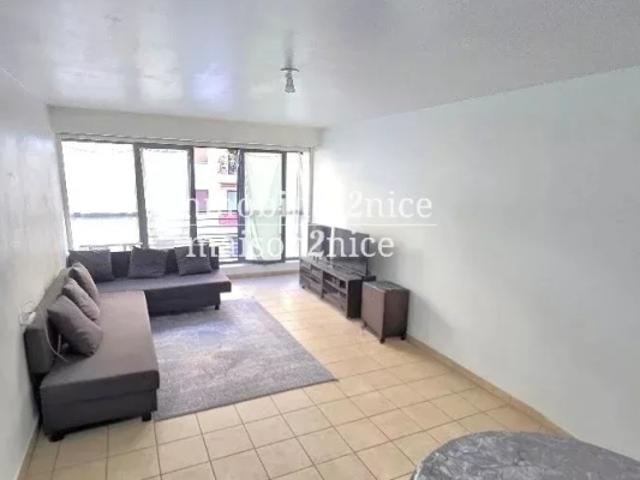 Appartement vente à Nice