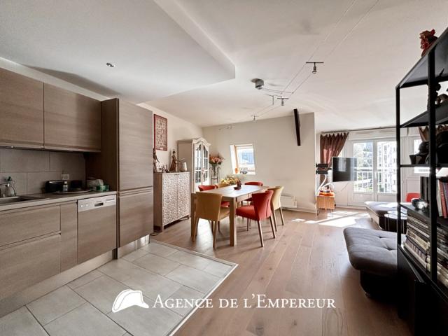 Appartement location à Nanterre, Rueil-malmaison
