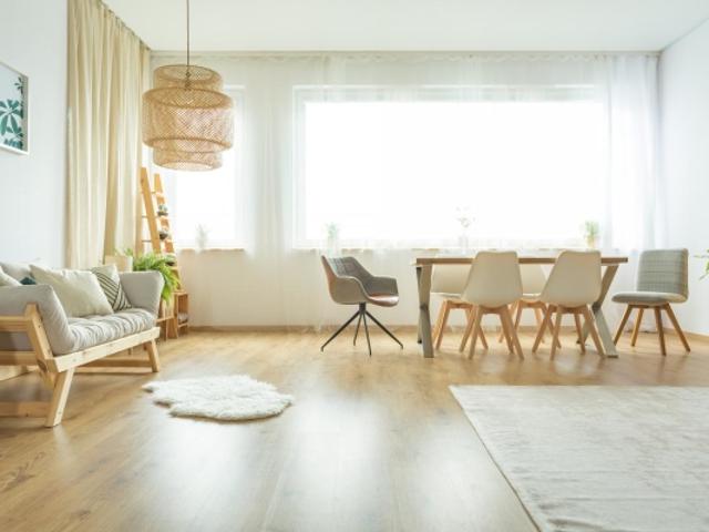Appartement vente à Bobigny, Bagnolet