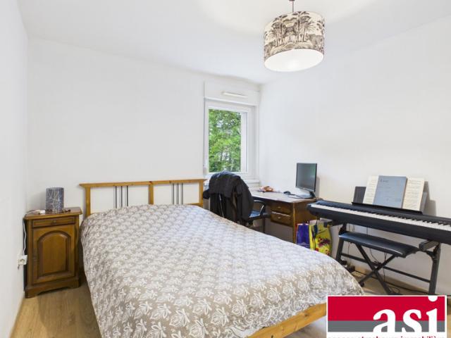 Appartement vente à Strasbourg, Hoenheim