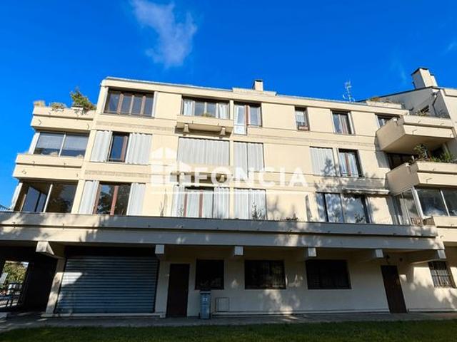 Appartement vente à Argenteuil, Taverny