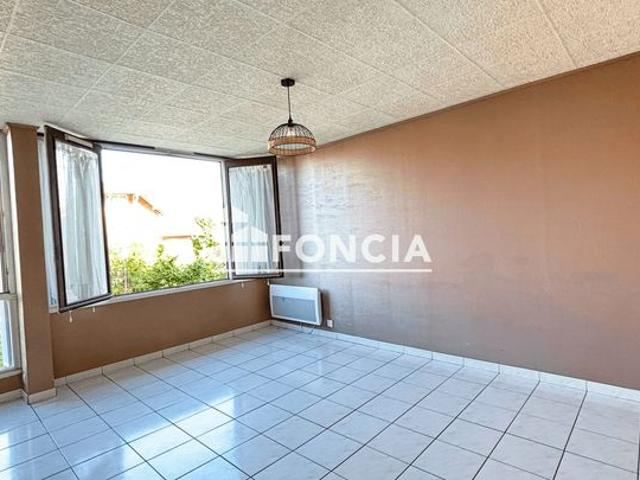 Appartement vente à Argenteuil, Taverny