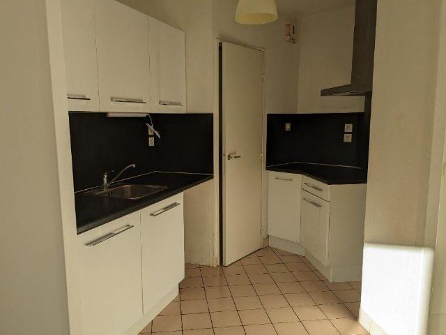 Appartement location à Nanterre, Puteaux