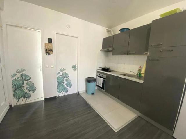 Appartement vente à Palaiseau, Forges-les-bains