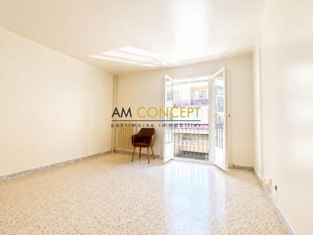 Appartement vente à Nice, Alpes-Maritimes