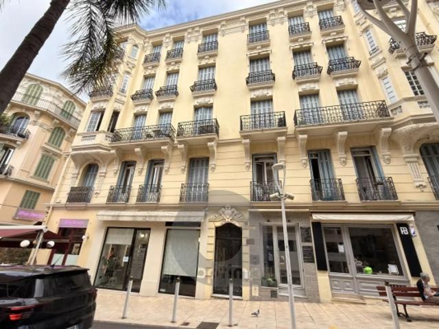 Appartement vente à Nice, Beausoleil