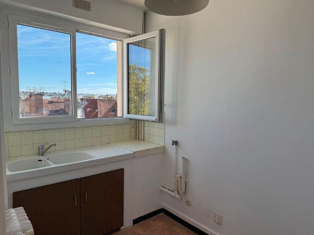 Appartement location à Antony, Bourg-la-reine