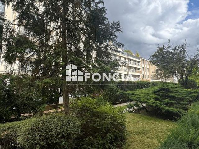 Appartement vente à Nanterre, Levallois-perret