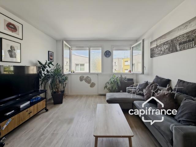 Appartement vente à Rambouillet, La Verrière