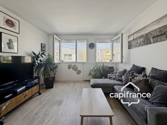 Appartement vente à Rambouillet, La Verrière