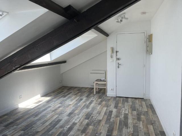 Appartement location à Limoges