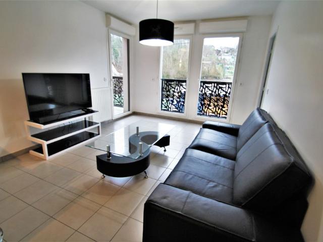 Appartement location à Saint-Germain-en-Laye, Sartrouville