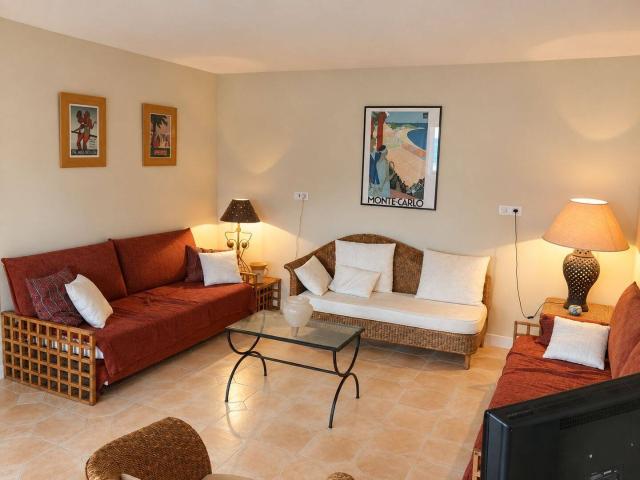 Appartement location à Cap-d'Ail, Alpes-Maritimes