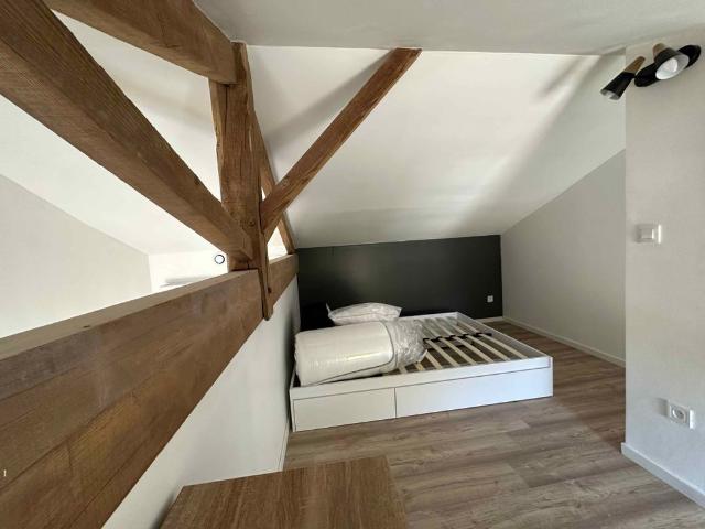 Appartement location à Jonzac, Clérac