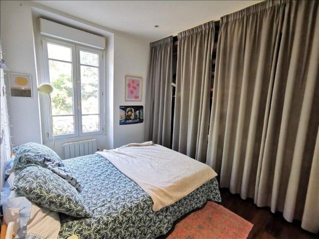 Appartement location à Bobigny, Vaux-montreuil