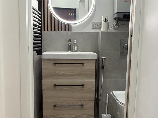 Appartement location à Nanterre, Puteaux