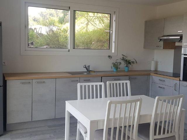 Appartement location à Saint-Antoine, Levens