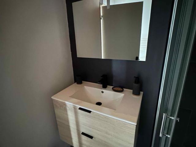 Appartement location à Jonzac, Clérac