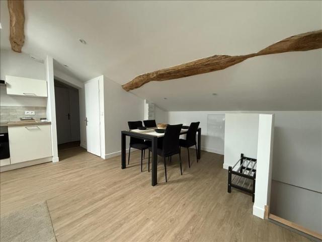 Appartement location à Libourne, Saint-denis-de-pile