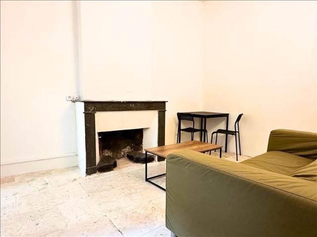 Appartement location à Écusson, Nîmes