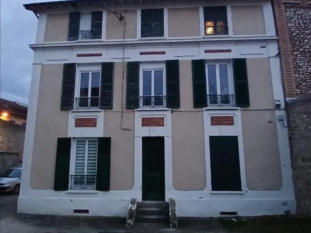 Appartement location à Melun