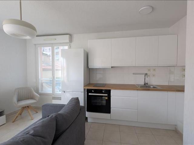 Appartement location à Nice, Beausoleil