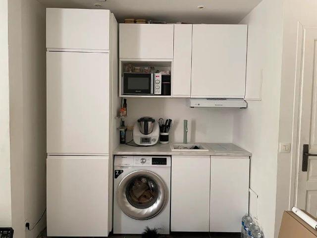 Appartement location à Nanterre, Levallois-perret