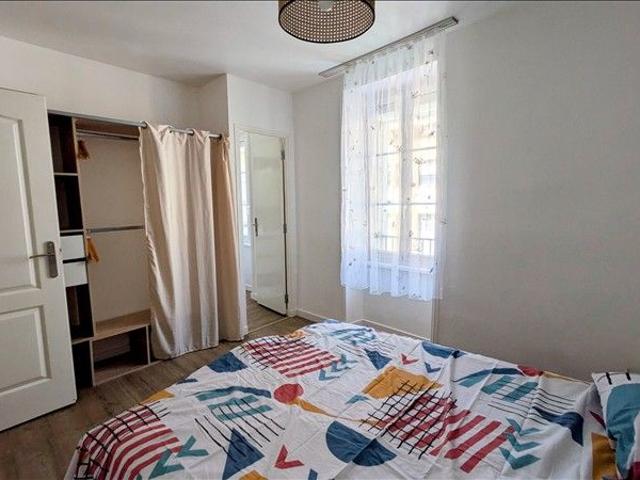 Appartement location à Quimper, Bretagne