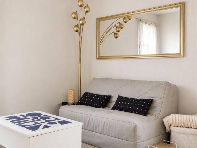 Appartement location à Nanterre, Colombes