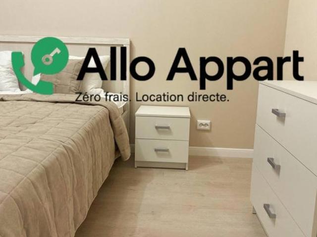 Appartement location à Paris, Île-de-France