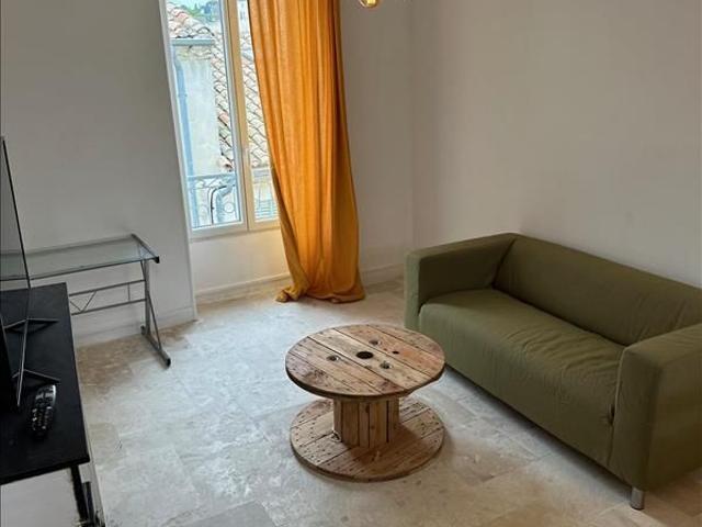 Appartement location à Écusson, Nîmes