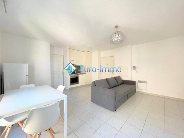 Appartement location à Beausoleil, Alpes-Maritimes
