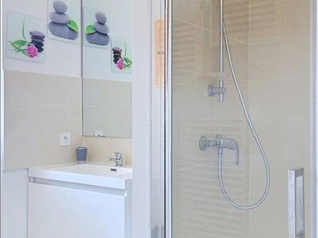 Appartement location à Arcachon, Salles