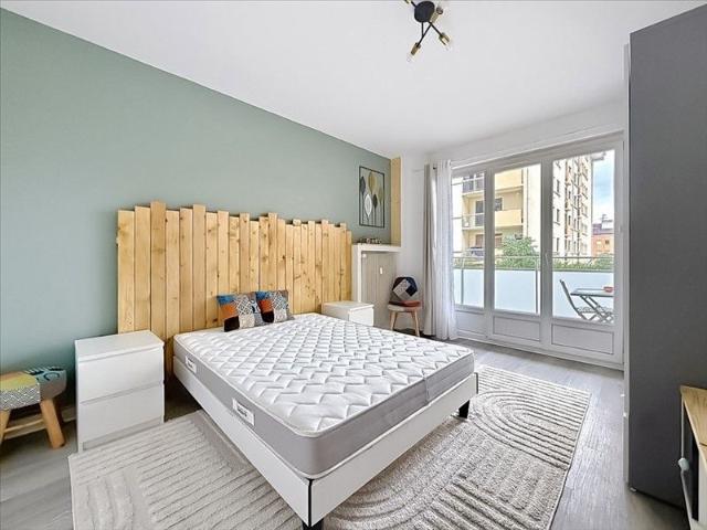 Appartement location à Saint-Julien-en-Genevois, Annemasse