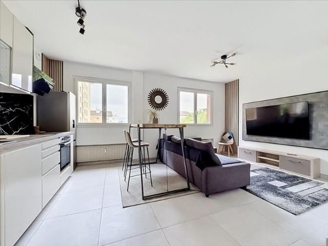 Appartement location à Saint-Julien-en-Genevois, Annemasse