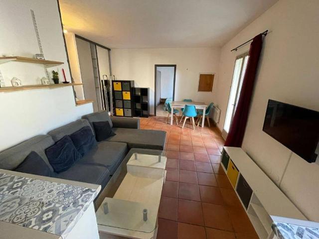 Studio location à Mougins-le-Haut, Mougins