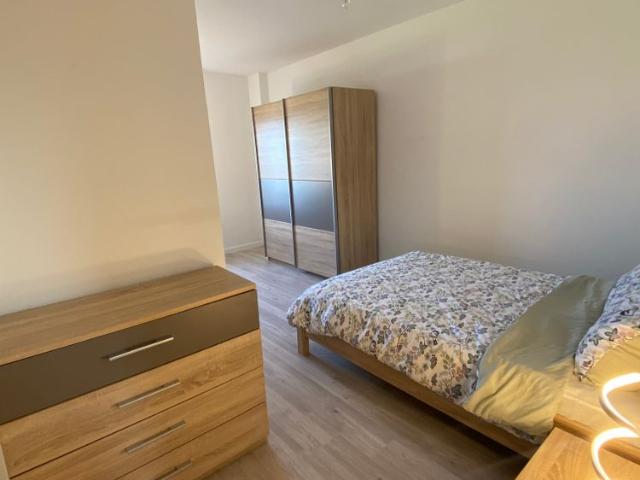 Appartement location à Forbach-Boulay-Moselle, Forbach
