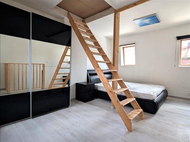 Maison location à Lille, Roubaix