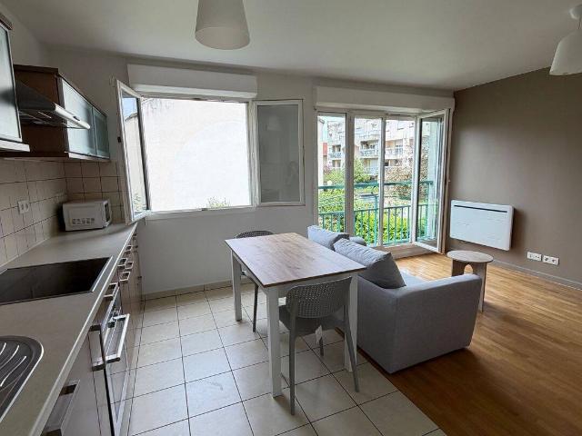 Appartement location à Limeil-Brévannes, Val-de-Marne