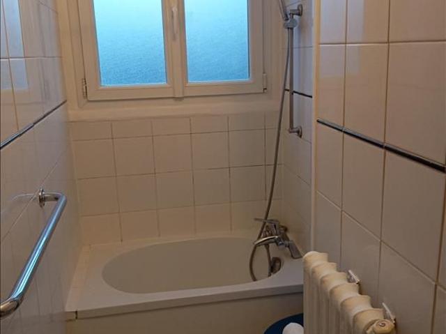 Appartement location à Nanterre, Clichy