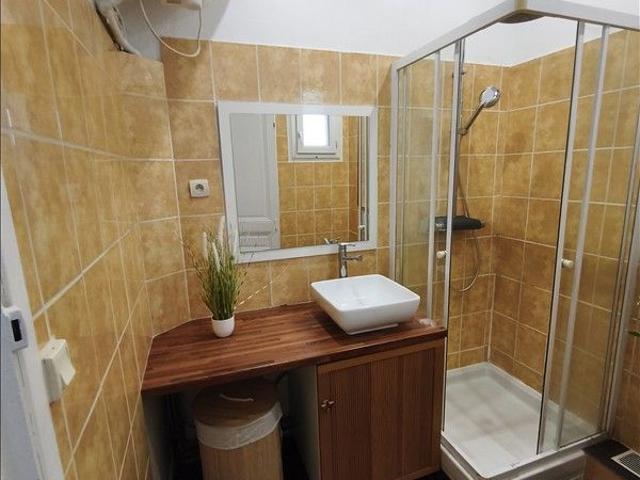 Appartement location à Nanterre, Colombes
