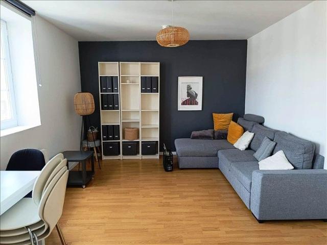 Appartement location à Le Havre
