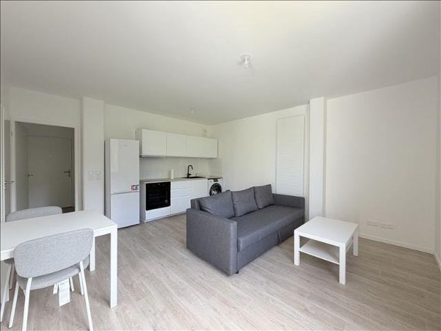 Appartement location à L'Haÿ-les-Roses, Villejuif